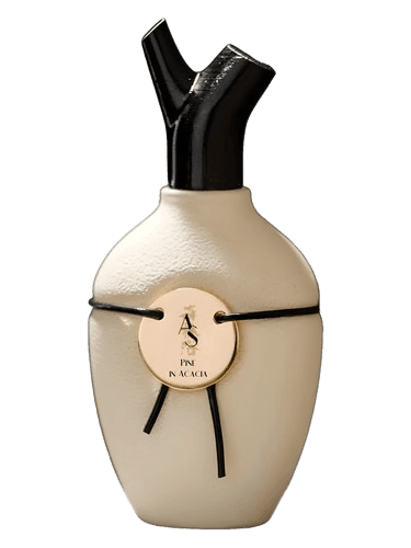 Scents of Wood Pine in Acacia