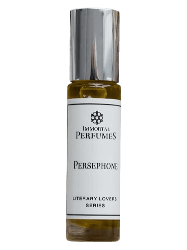 Immortal Perfumes Persephone