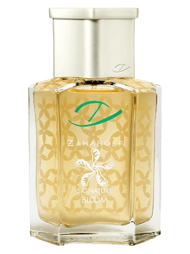 Zaharoff Signature Bloom