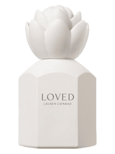 Lauren Conrad Loved