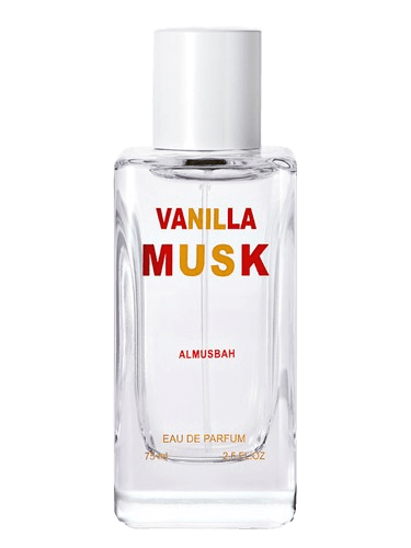 Al Musbah Vanilla Musk