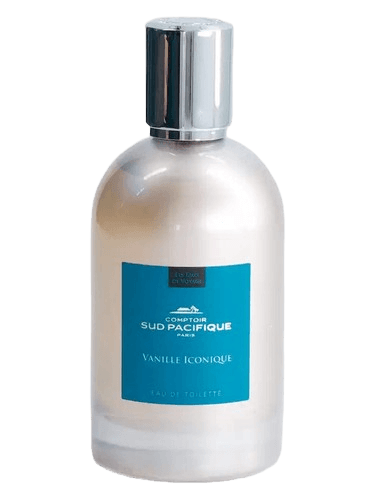 Comptoir Sud Pacifique Vanille Iconique