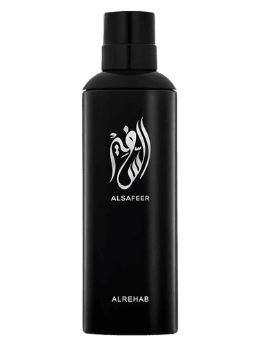 ALREHAB PERFUMES ALSAFEER