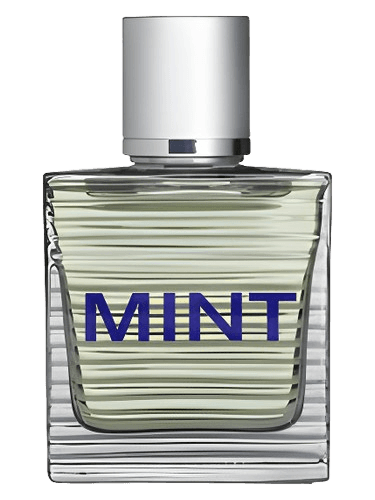 Toni Gard Mint Man