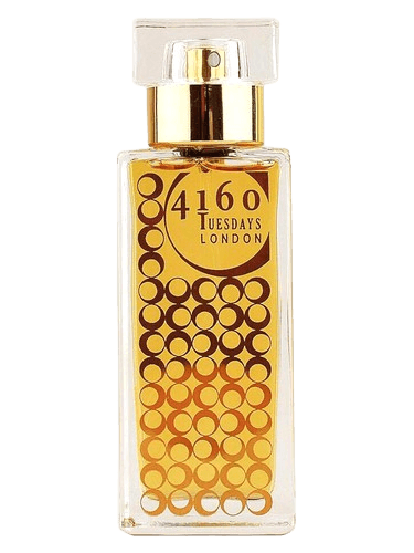4160 Tuesdays Eau My Soul