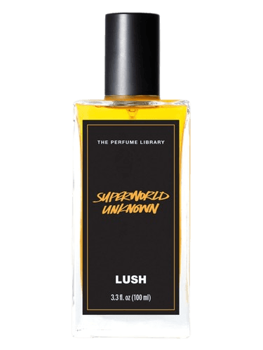 Lush Superworld Unknown