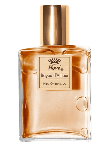 Hové Parfumeur, Ltd. Bayou D'Amour