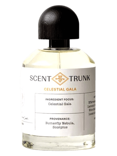 Scent Trunk Celestial Gala