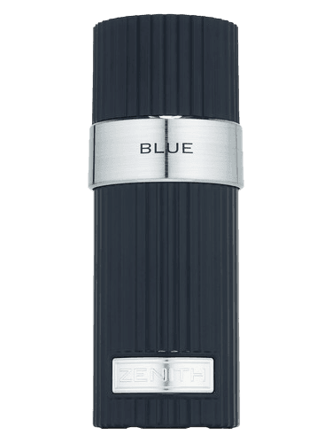 French Avenue ZENITH BLUE