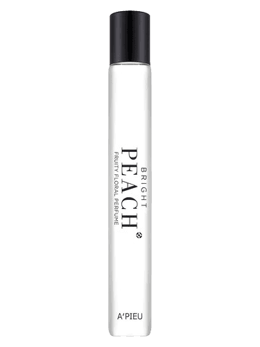 A'pieu Bright Peach