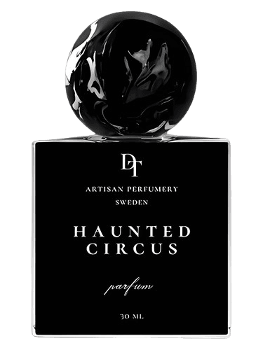Dark Tales Haunted Circus