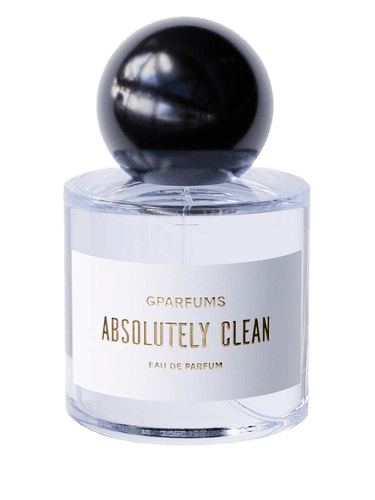 G Parfums Absolutely Clean