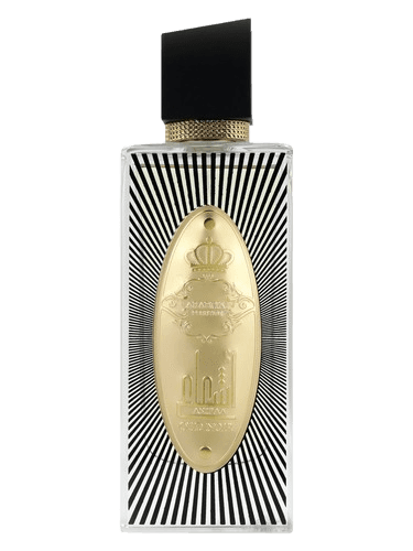 Arabiyat Prestige Asháa Oud Noir