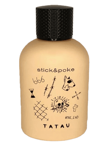TATAU Stick & Poke