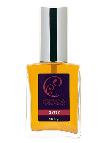 Providence Perfume Co. Gypsy