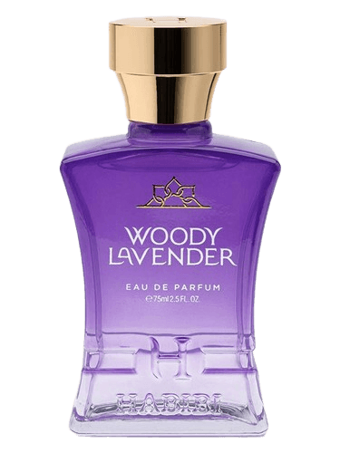 Habibi NY Woody Lavender