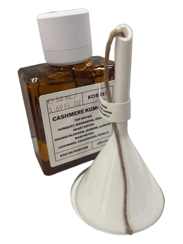 Korres Cashmere Kumquat Eau de Parfum