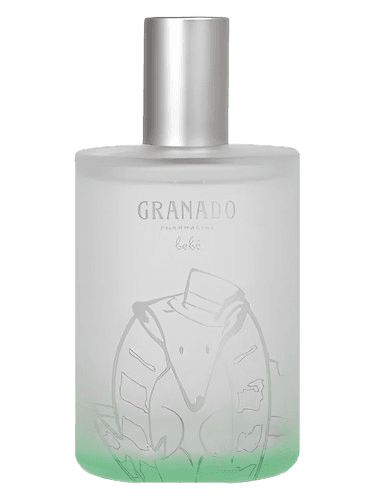 Granado Bebê Erva-Doce