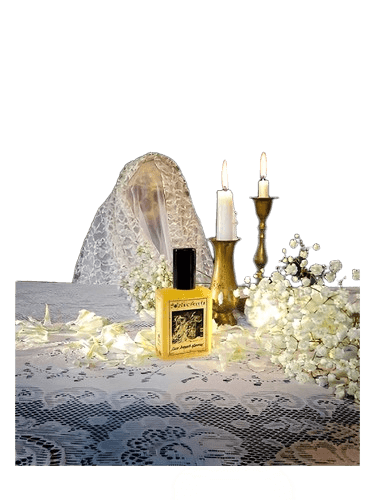 Solstice Scents Lace Draped Spectre