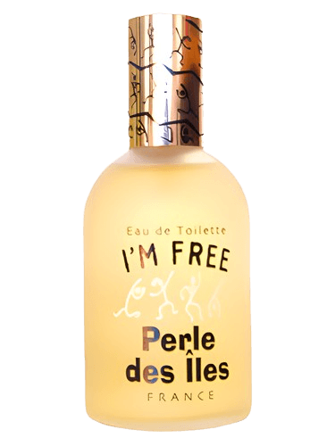 Laurence Dumont I'm Free Perle des Illes