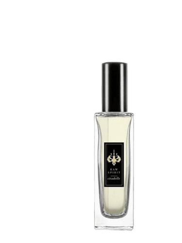 Raw Spirit Fragrances Citadelle