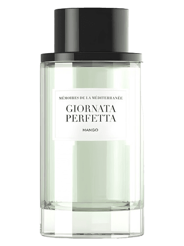 Mango Giornata Perfetta