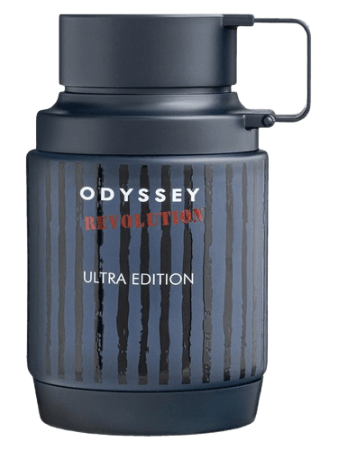 Armaf Odyssey Revolution