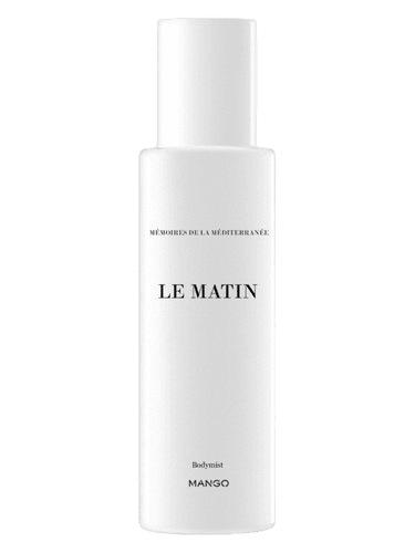 Mango Le Matin Body Mist