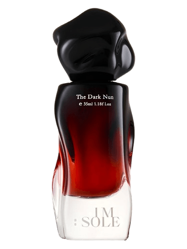 IM : SOLE The Dark Nun