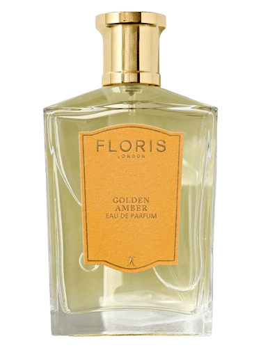 Floris Golden Amber