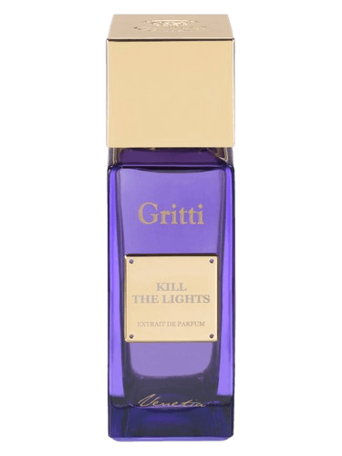 Gritti Kill The Lights
