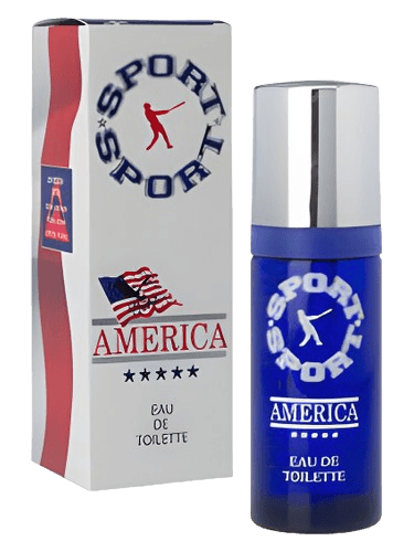 Milton Lloyd America Sport