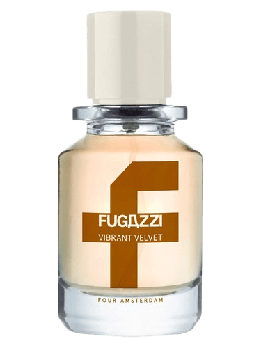 Fugazzi FOUR Vibrant Velvet
