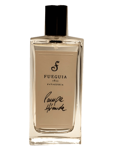 Fueguia 1833 Pampa Húmeda