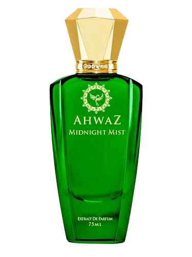 Ahwaz Fragrance Midnight Mist