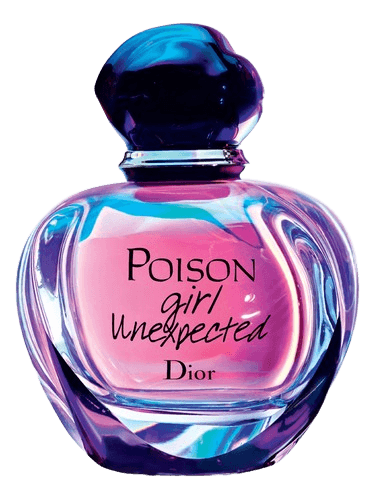 Dior Poison Girl Unexpected