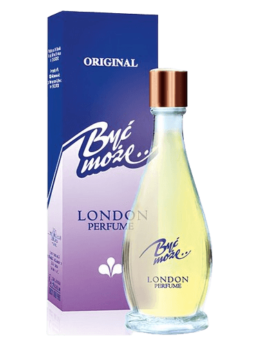 Miraculum Byc Moze...London
