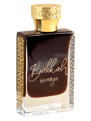 Hunayn Bakkah