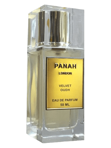 Panah London Velvet Oudh