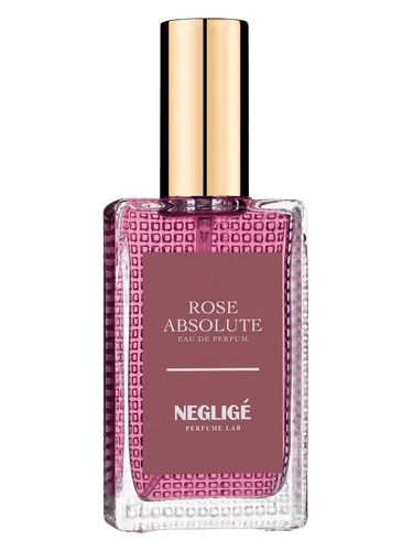 Negligé Perfume Lab Rose Absolute