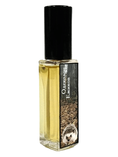 Art Deco Perfumes Odekolon Ezhikov Одеколон Ёжиков