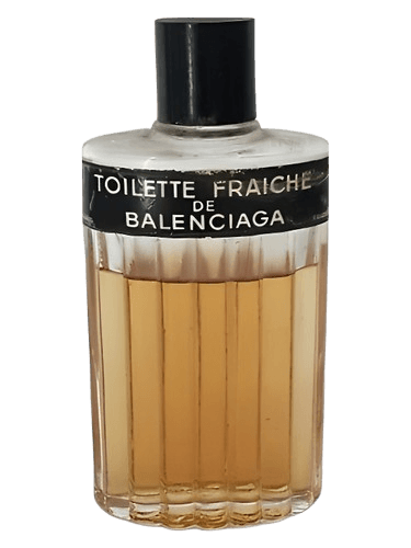Balenciaga Toilette Fraîche