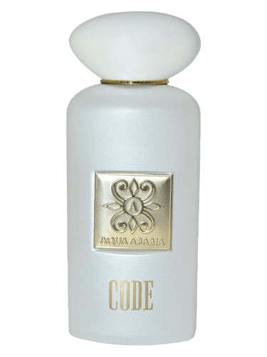 Aqua Arabia Code