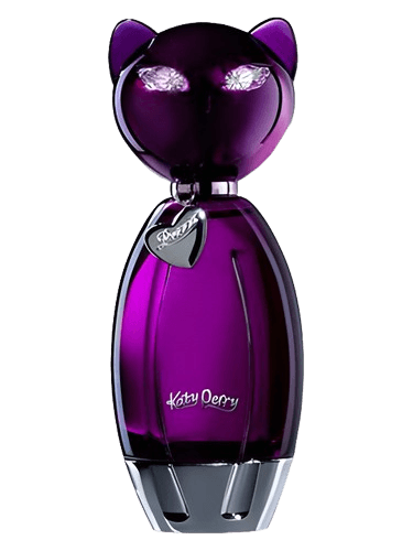 Katy Perry Purr