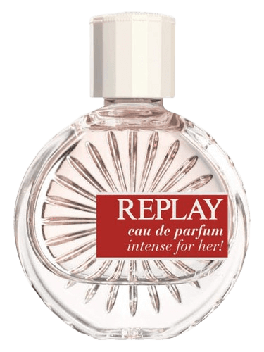 Replay Replay Intense for Her
