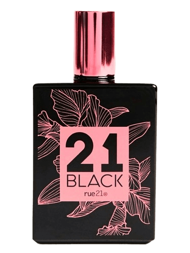 Rue21 Twentyone Black