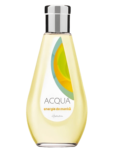 O Boticário Acqua Energia da Manhã