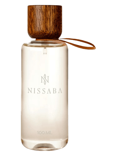 Nissaba TIERRA MAYA