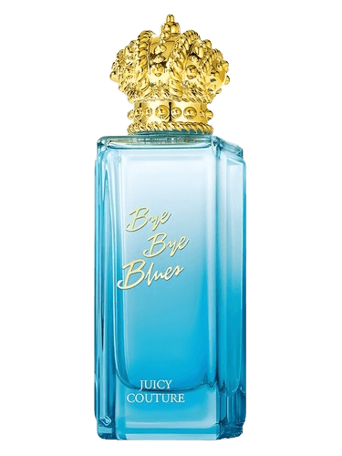 Juicy Couture Bye Bye Blues
