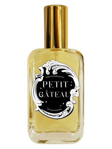 Odette Parfum Co Petit Gâteau